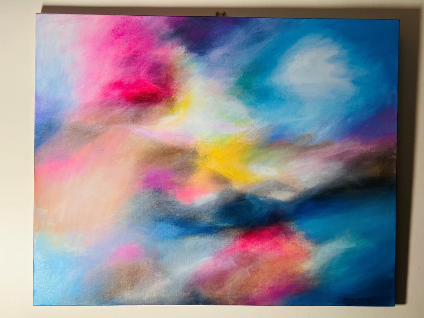 Painting, 2024