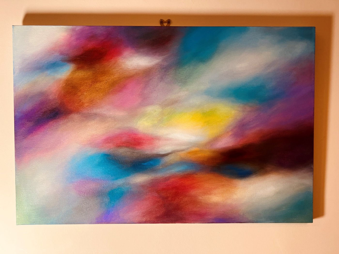 Painting, 2024