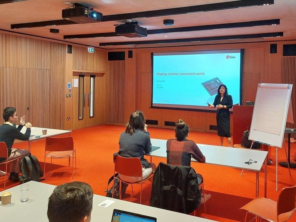 Cambridge Judge Business School