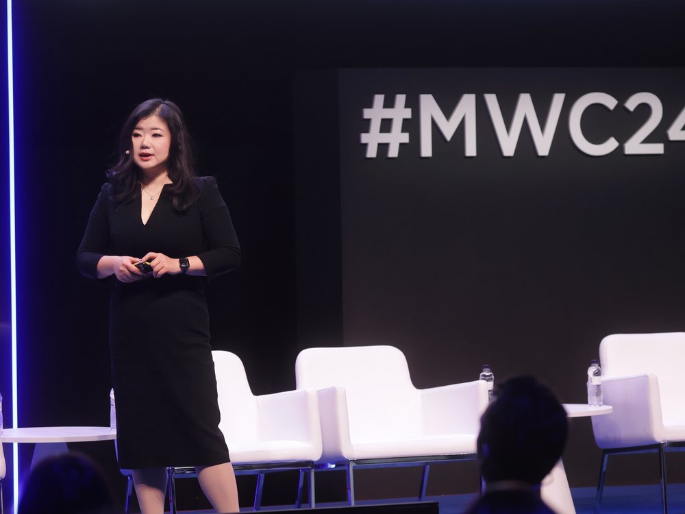 Mobile World Congress 2024